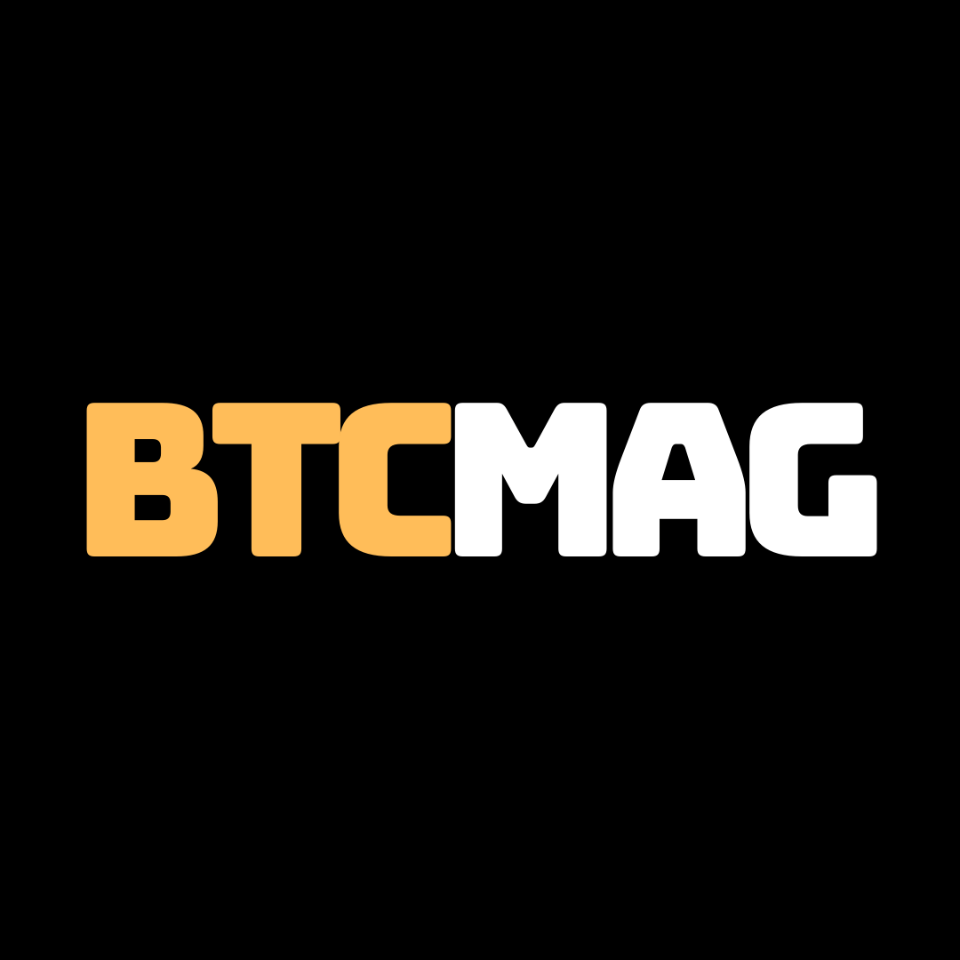 BTCMAG 🥇 Bitcoin Magazin + News zu Blockchain & Krypto
